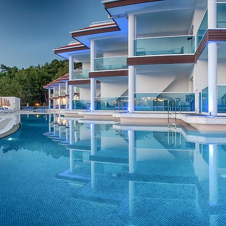 Garcia Resort & Spa Oludeniz Exterior photo