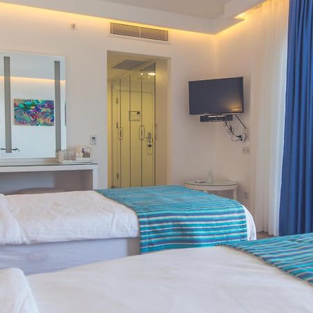 Garcia Resort & Spa Oludeniz Exterior photo A room at the hotel