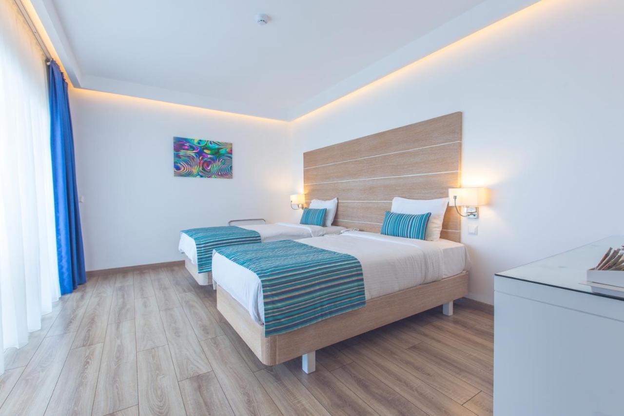 Garcia Resort & Spa Oludeniz Exterior photo