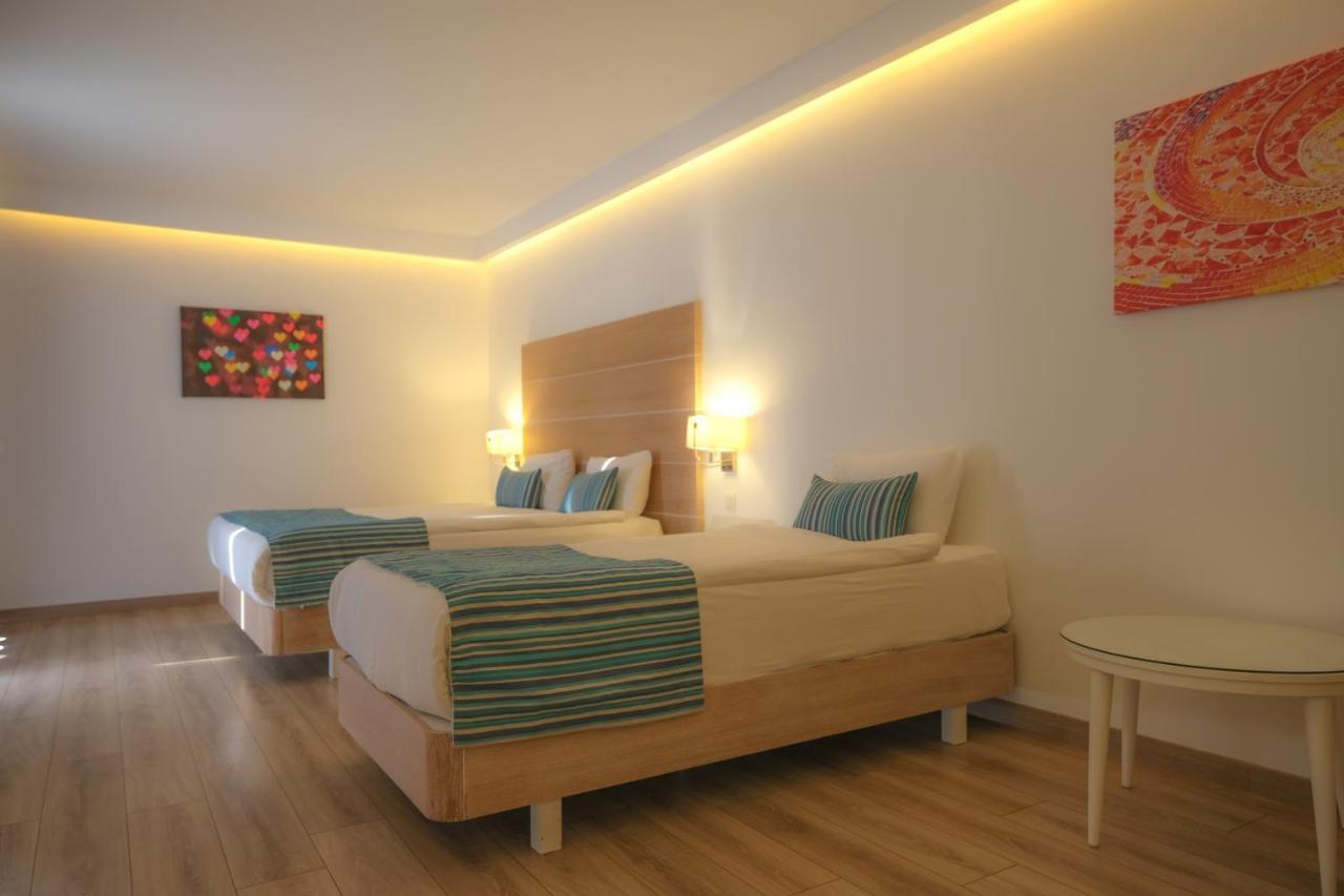 Garcia Resort & Spa Oludeniz Exterior photo A room at the hotel