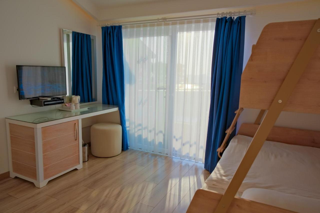 Garcia Resort & Spa Oludeniz Exterior photo A room at the hotel