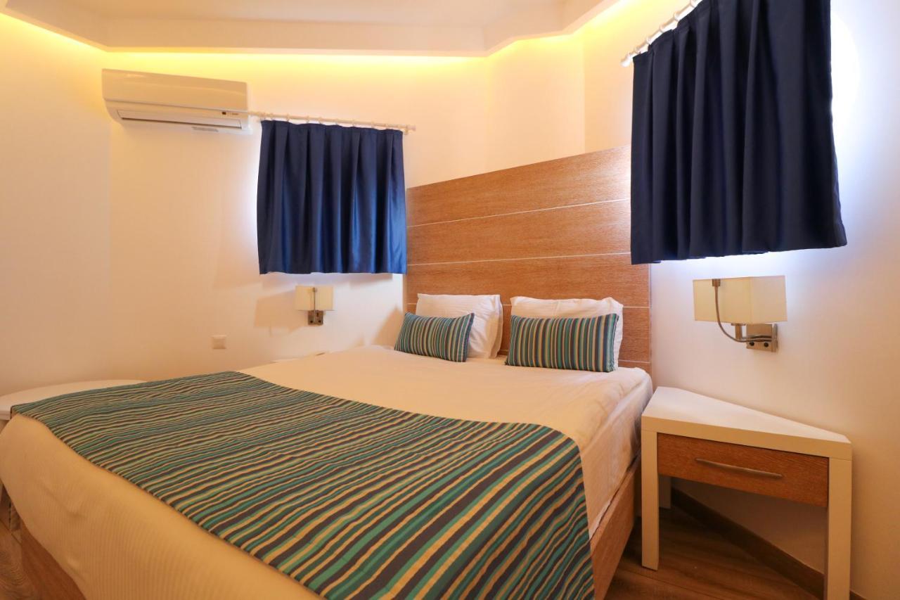 Garcia Resort & Spa Oludeniz Exterior photo