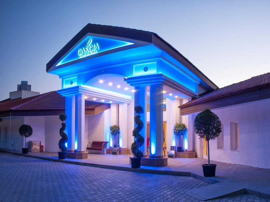 Garcia Resort & Spa Oludeniz Exterior photo