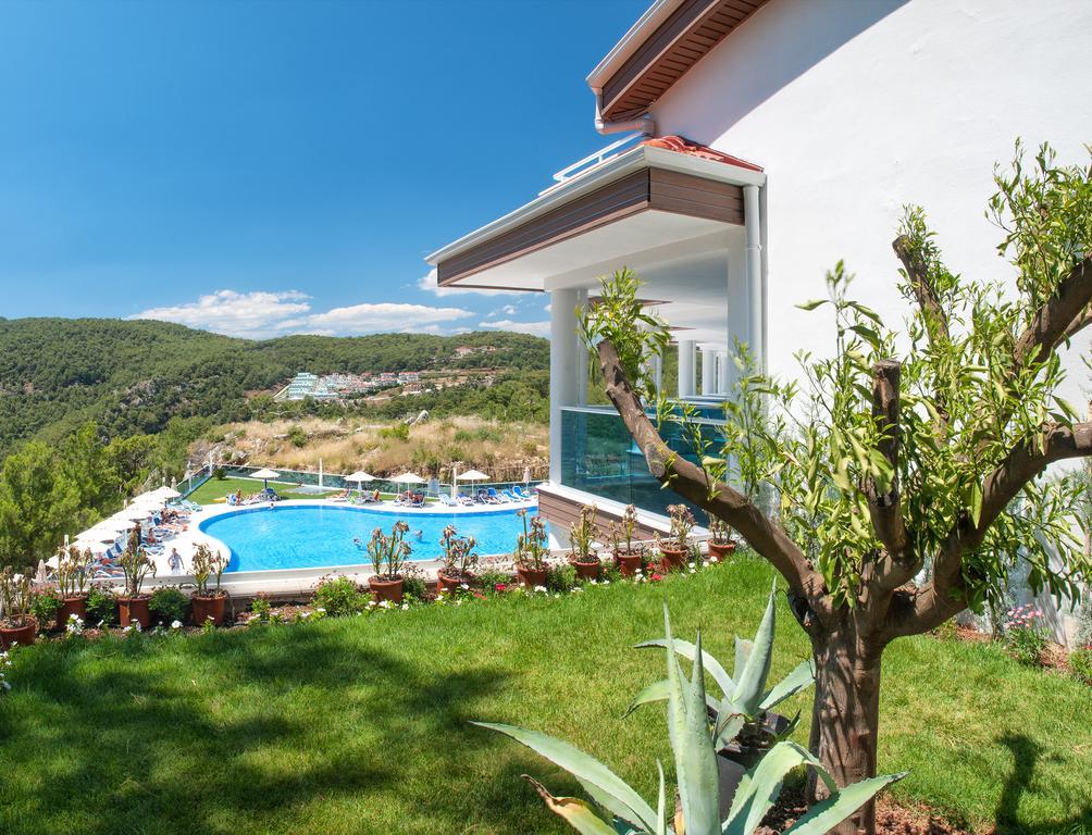 Garcia Resort & Spa Oludeniz Exterior photo