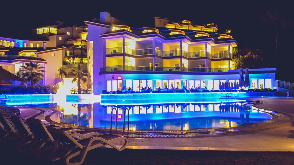 Garcia Resort & Spa Oludeniz Exterior photo